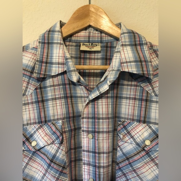 Steve & Barry’s Vintage Inspired XL - Picture 4 of 8